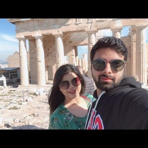 Meet your Posher, Ravneet